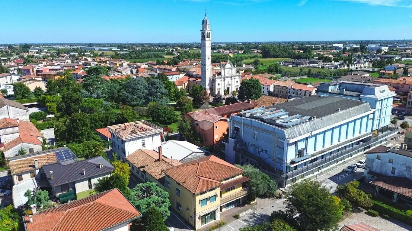 Villa in vendita a Fontaniva