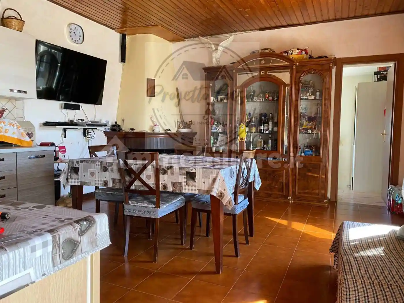 Villa in vendita a Genzano di Roma