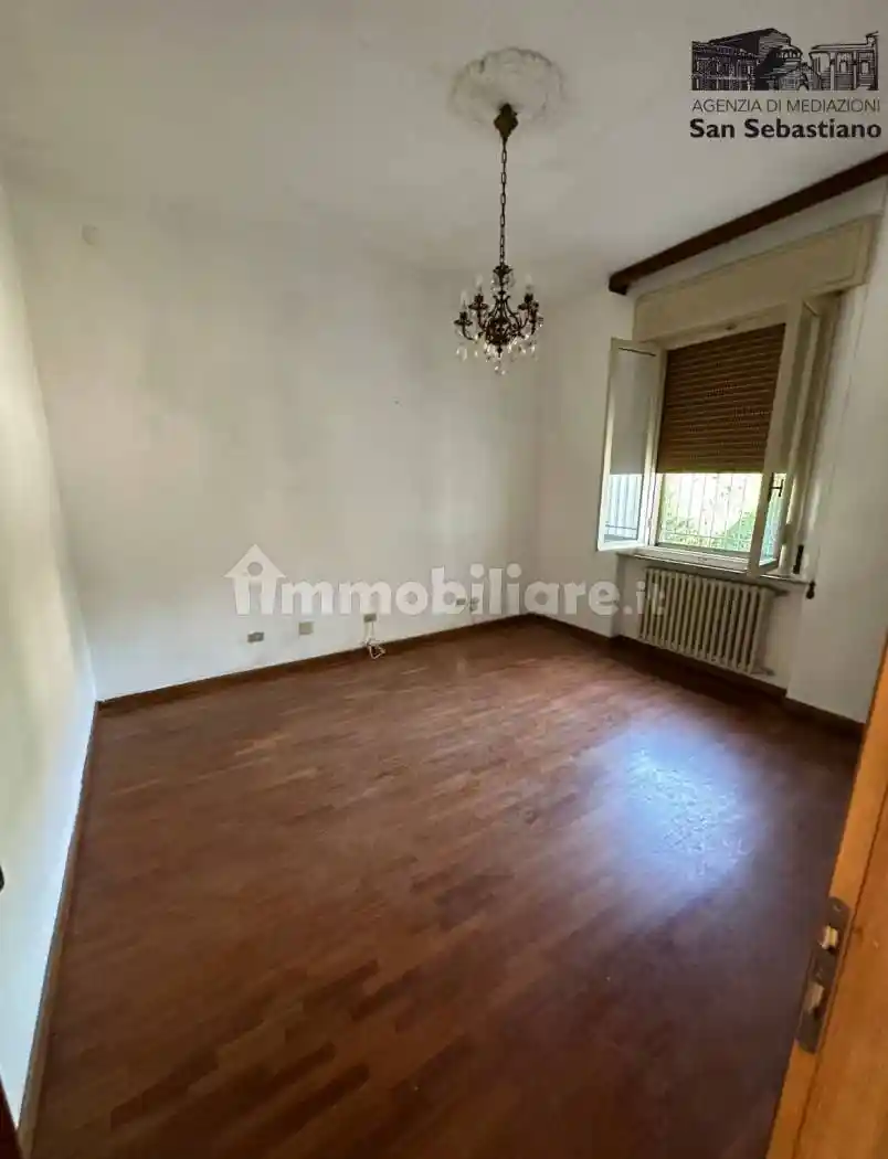 Villa unifamiliare viale Risorgimento, Parco Urbano - Piscina, Forlì - foto 2