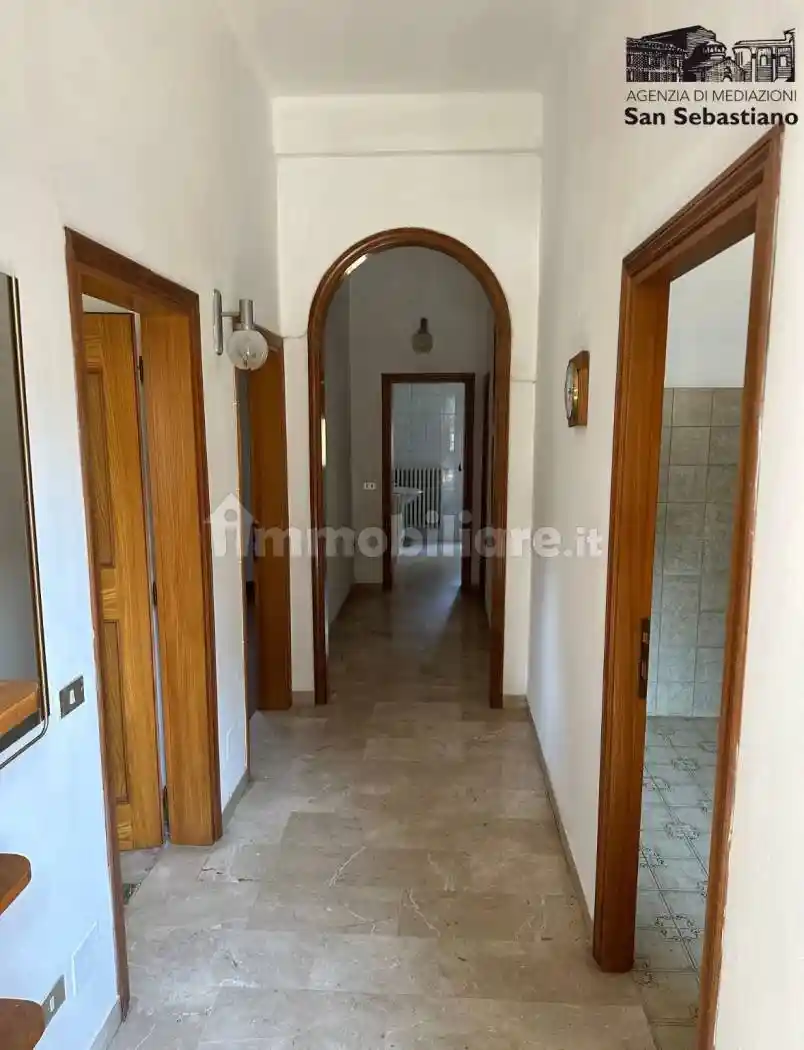 Villa unifamiliare viale Risorgimento, Parco Urbano - Piscina, Forlì - foto 3