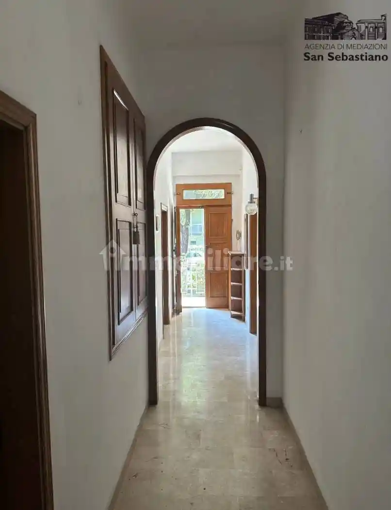 Villa unifamiliare viale Risorgimento, Parco Urbano - Piscina, Forlì - foto 4