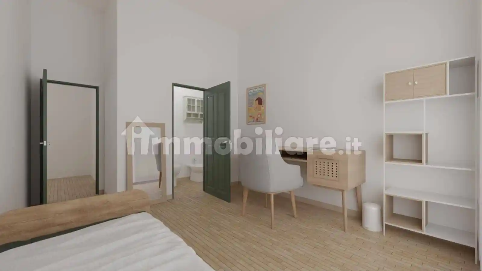 Appartamento - foto 5