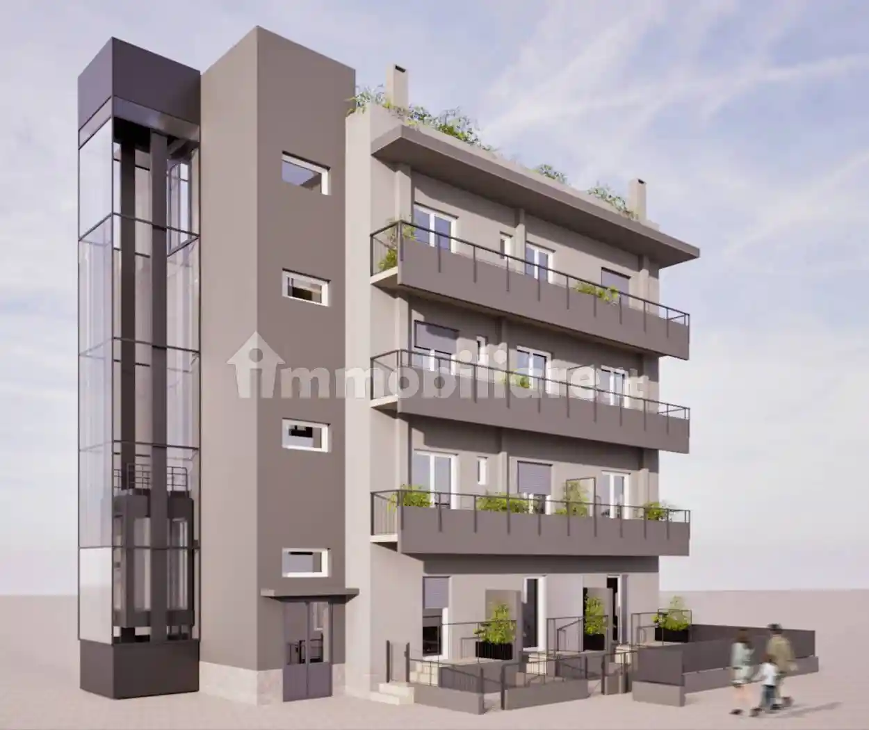 Appartamento in vendita a Finale Ligure