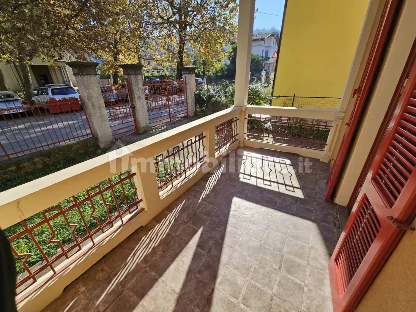 Quadrilocale via Cesare Battisti 50, Laveno, Laveno-Mombello - foto 5