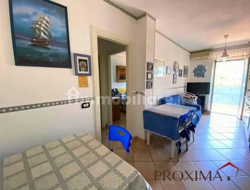 Bilocale via Diano San Pietro 1, Centro, Diano Castello - foto 4