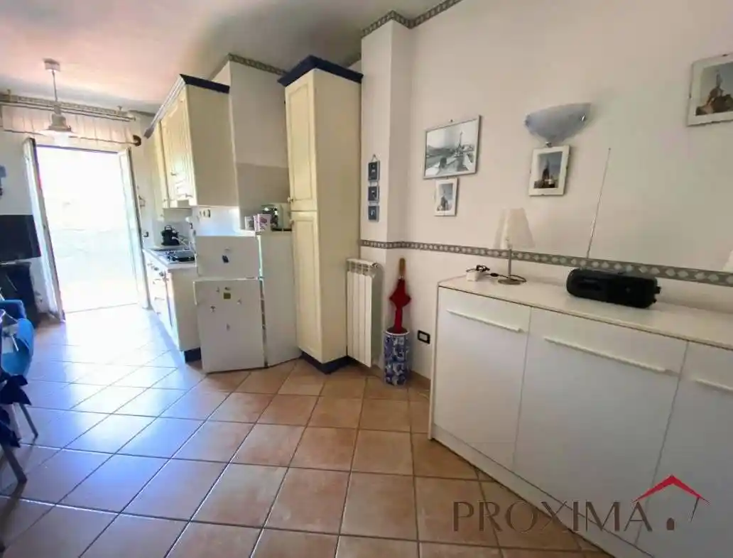 Bilocale via Diano San Pietro 1, Centro, Diano Castello - foto 5