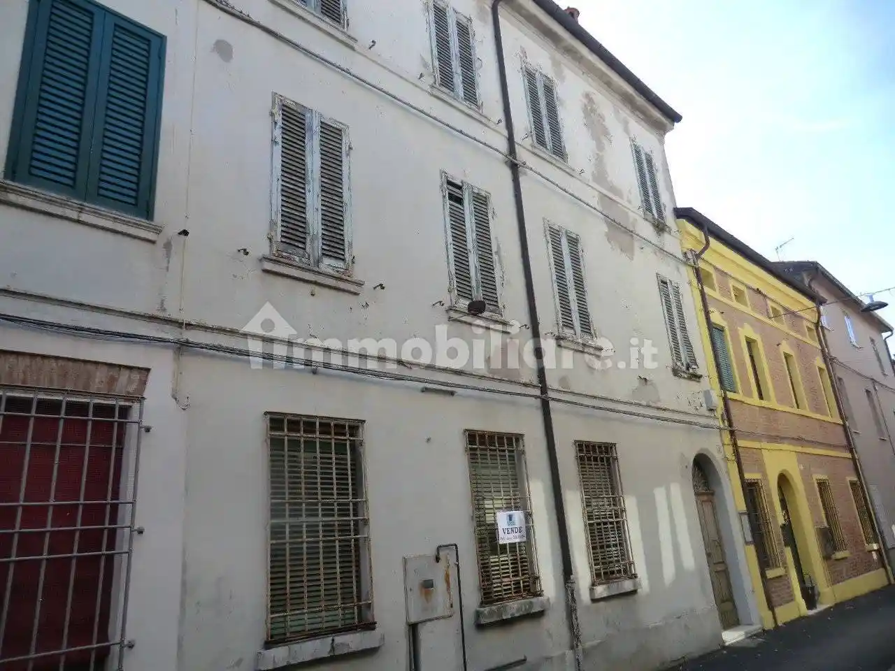 Palazzo - Edificio - foto 2