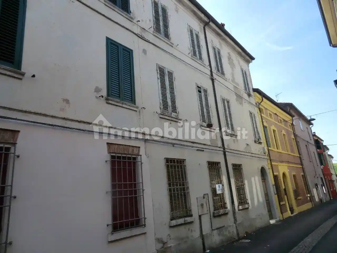 Palazzo - Edificio - foto 3