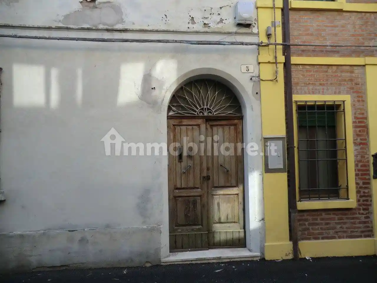 Palazzo - Edificio - foto 4