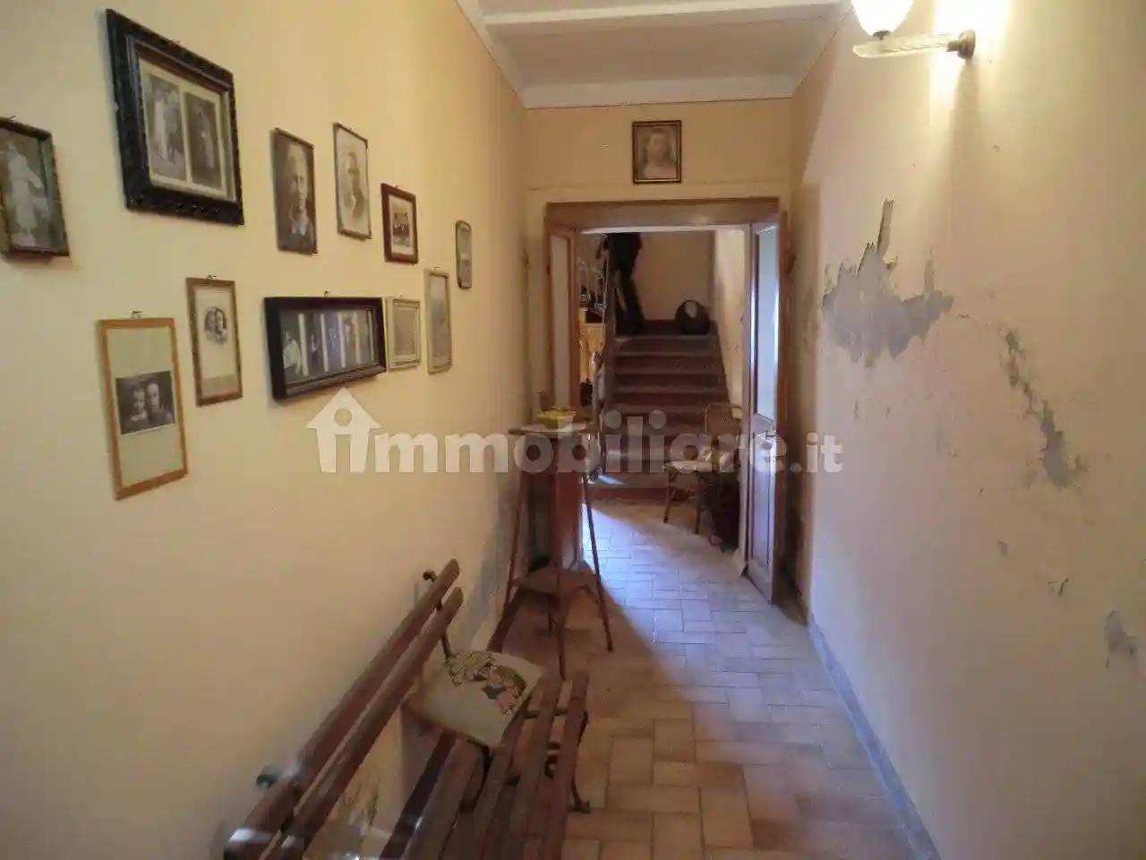 Palazzo - Edificio - foto 5