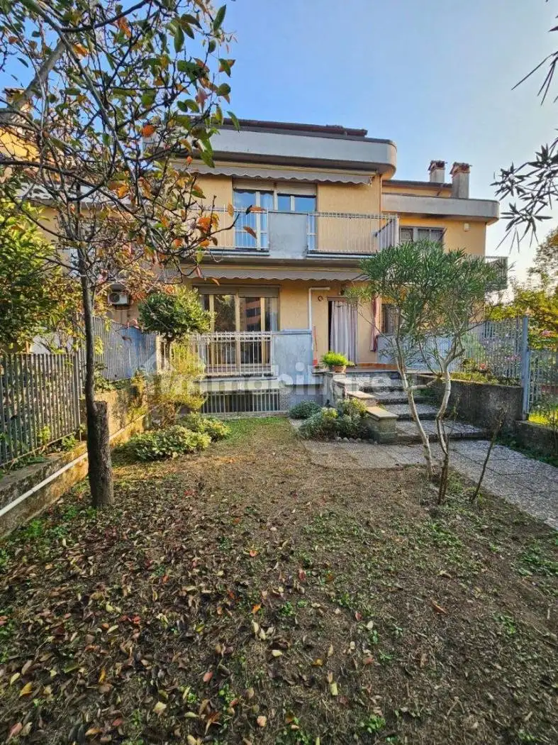 Villetta a schiera in vendita a Casarile