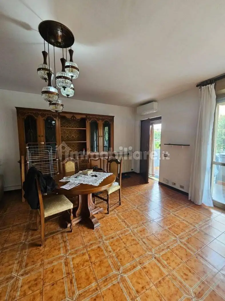 Villa a schiera via Cristoforo Colombo, Casarile - foto 2