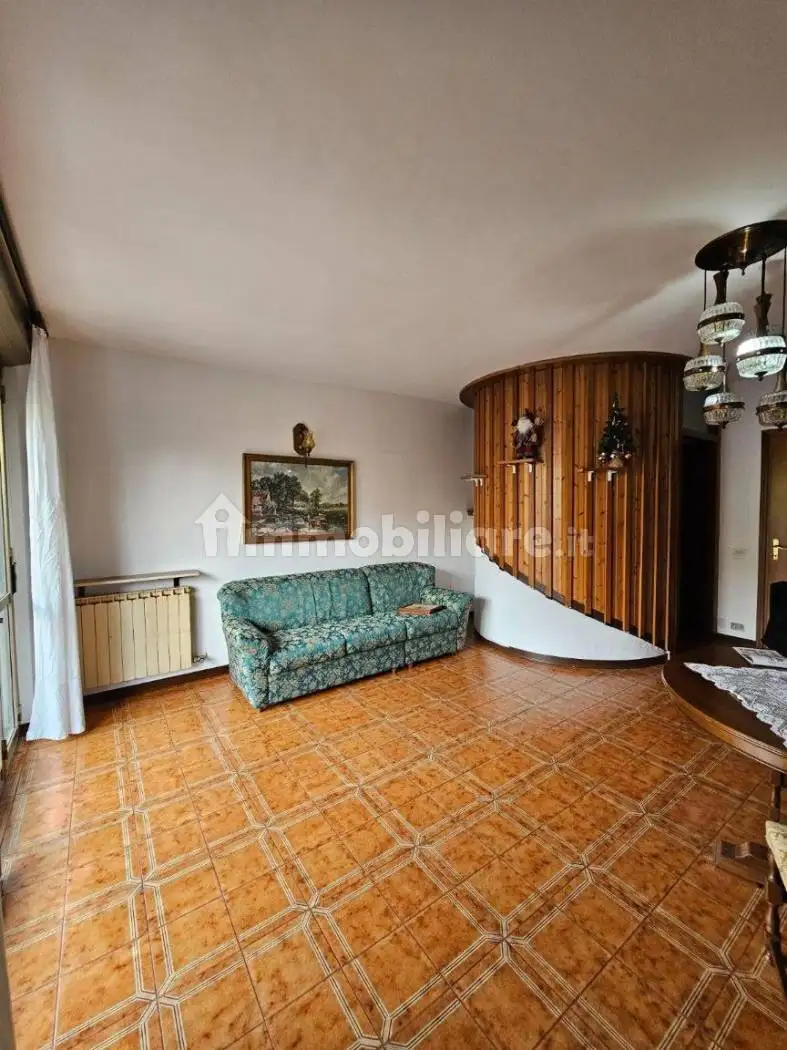 Villa a schiera via Cristoforo Colombo, Casarile - foto 3