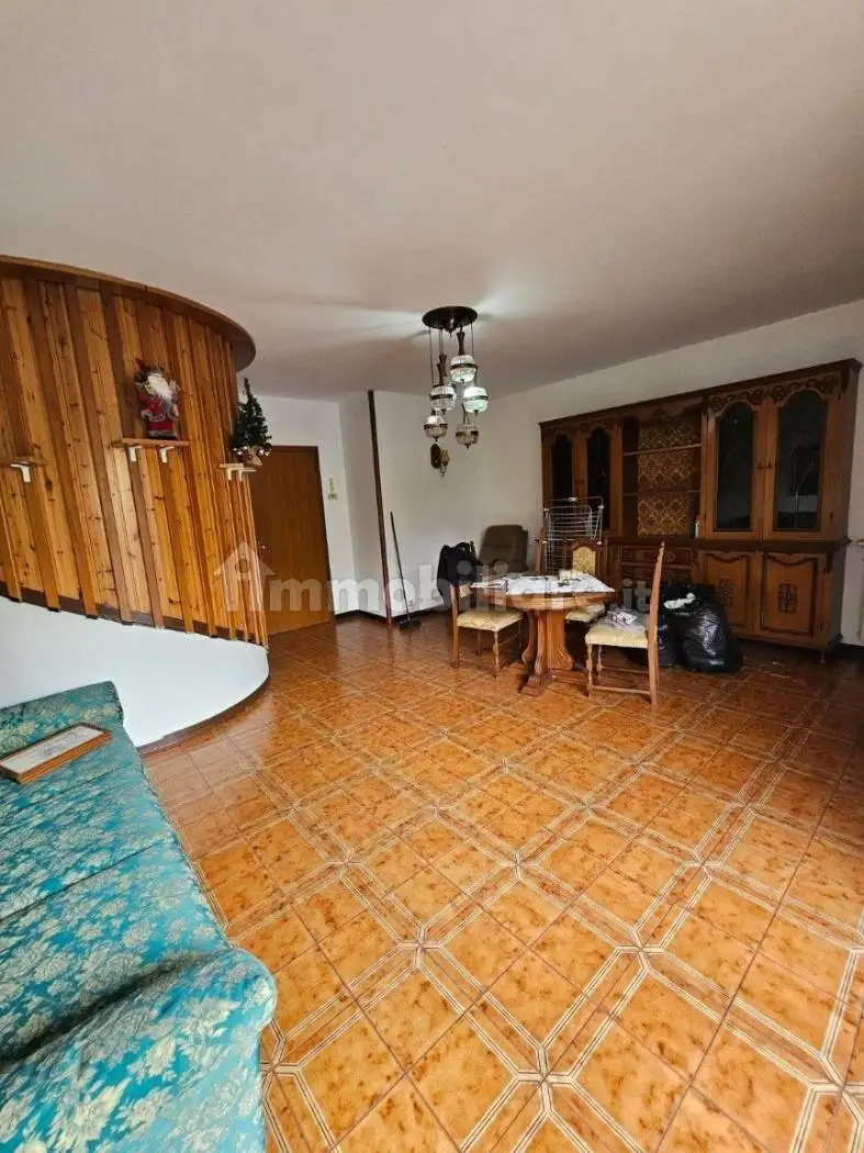 Villa a schiera via Cristoforo Colombo, Casarile - foto 4