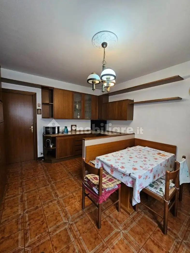 Villa a schiera via Cristoforo Colombo, Casarile - foto 5