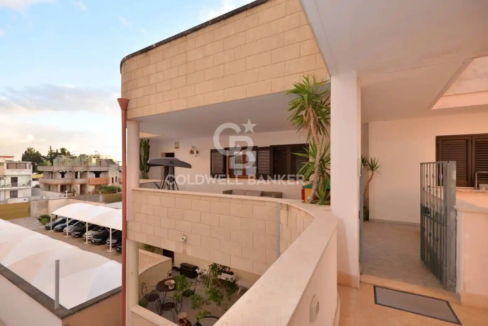 Appartamento in vendita a Monteroni di Lecce