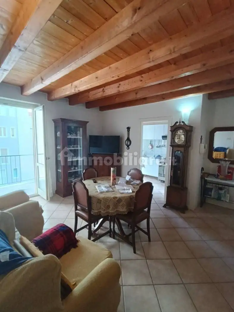 Appartamento in vendita a Brescia