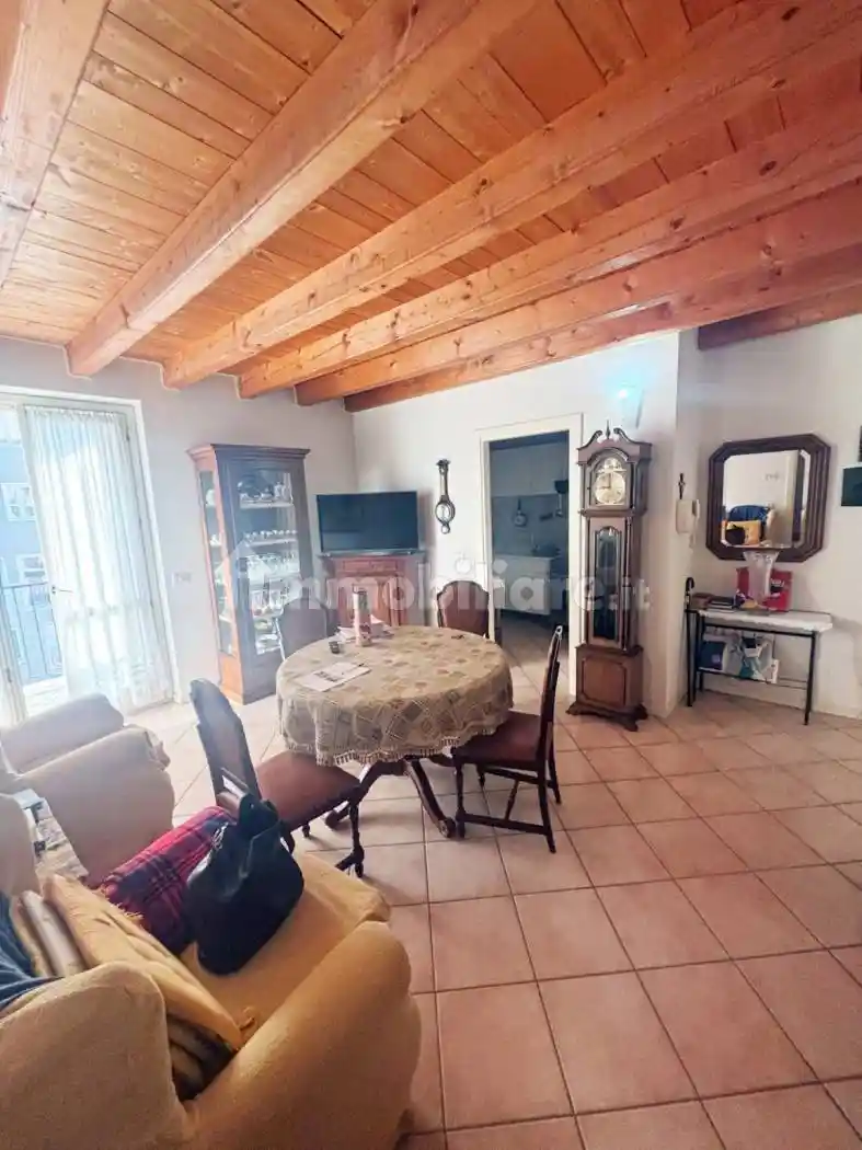 Trilocale buono stato, terzo piano, Porta Milano, Brescia - foto 2