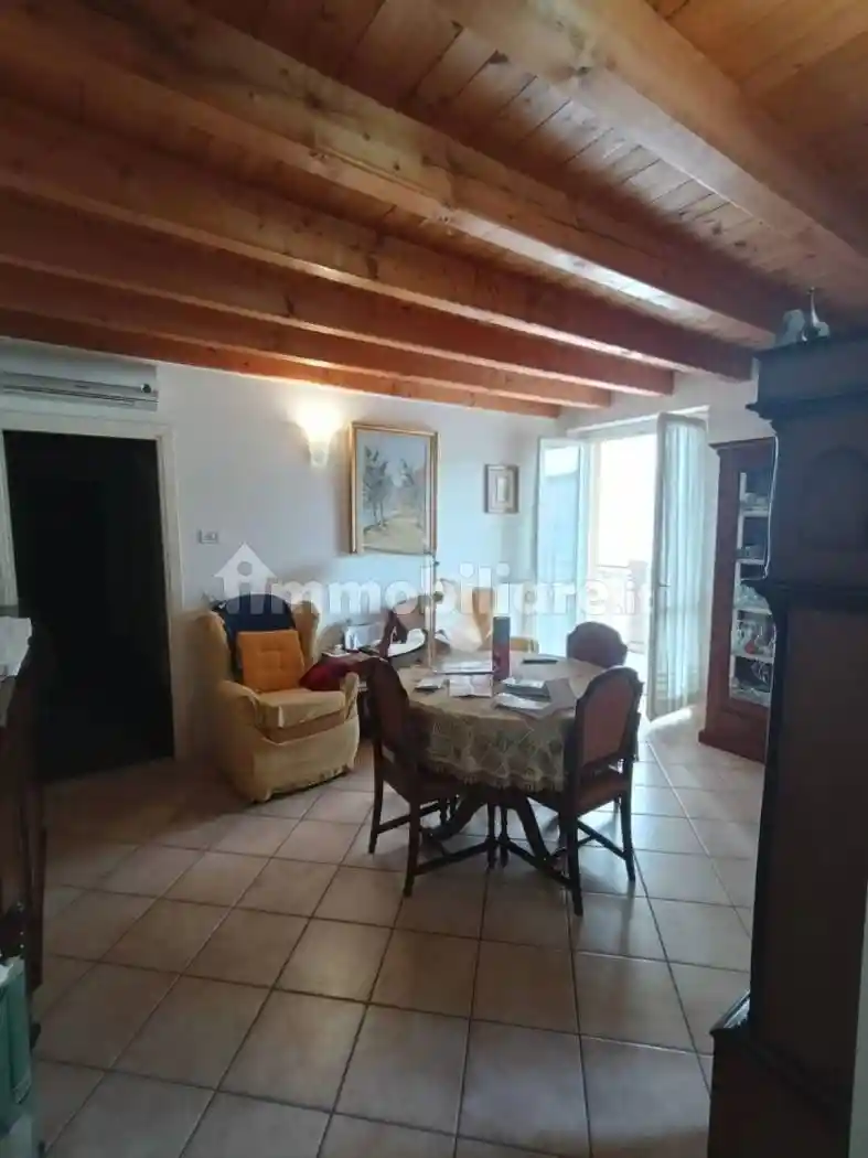 Trilocale buono stato, terzo piano, Porta Milano, Brescia - foto 4