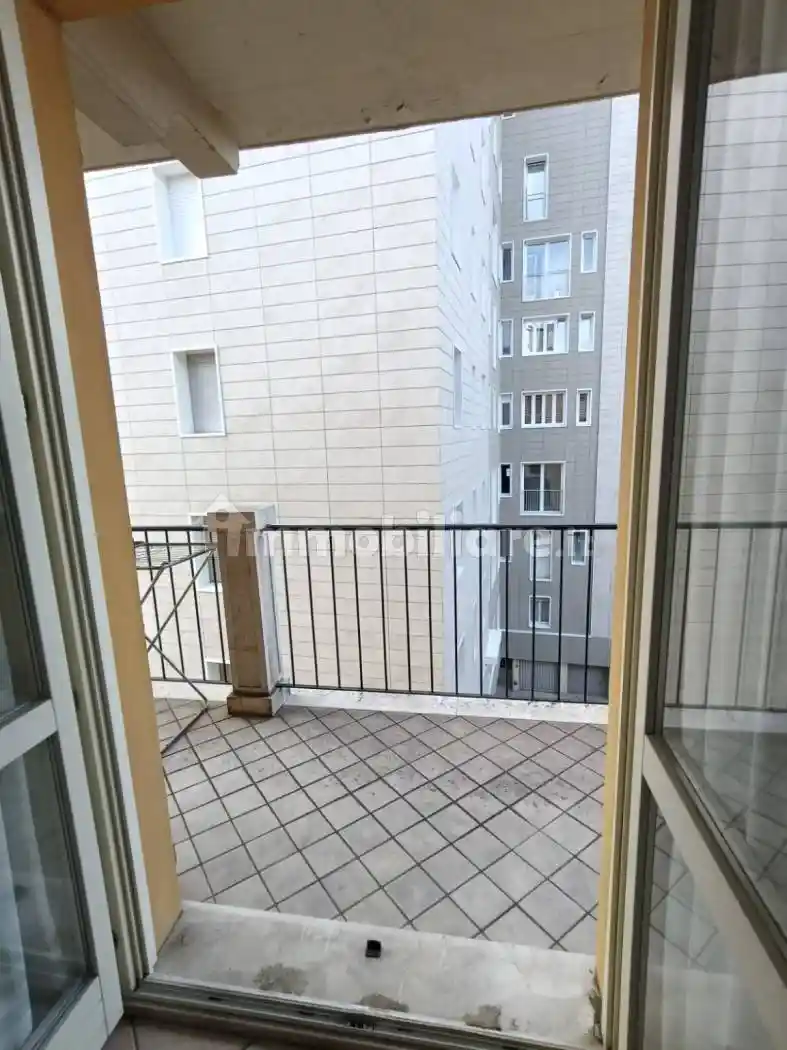 Trilocale buono stato, terzo piano, Porta Milano, Brescia - foto 5