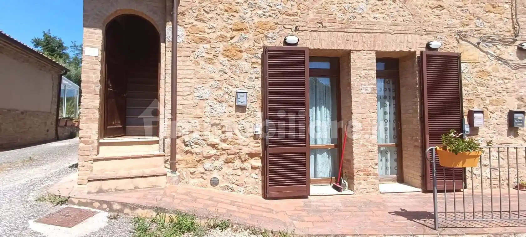 Terratetto plurifamiliare 90 m², ottimo stato, Costalpino - Costafabbri, Siena - foto 2