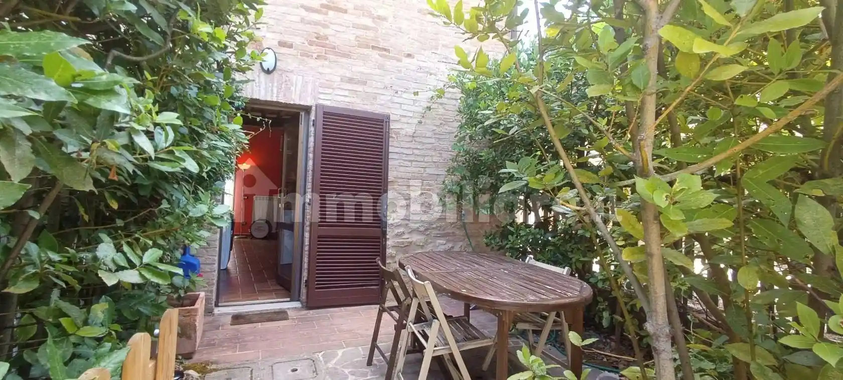 Terratetto plurifamiliare 90 m², ottimo stato, Costalpino - Costafabbri, Siena - foto 4