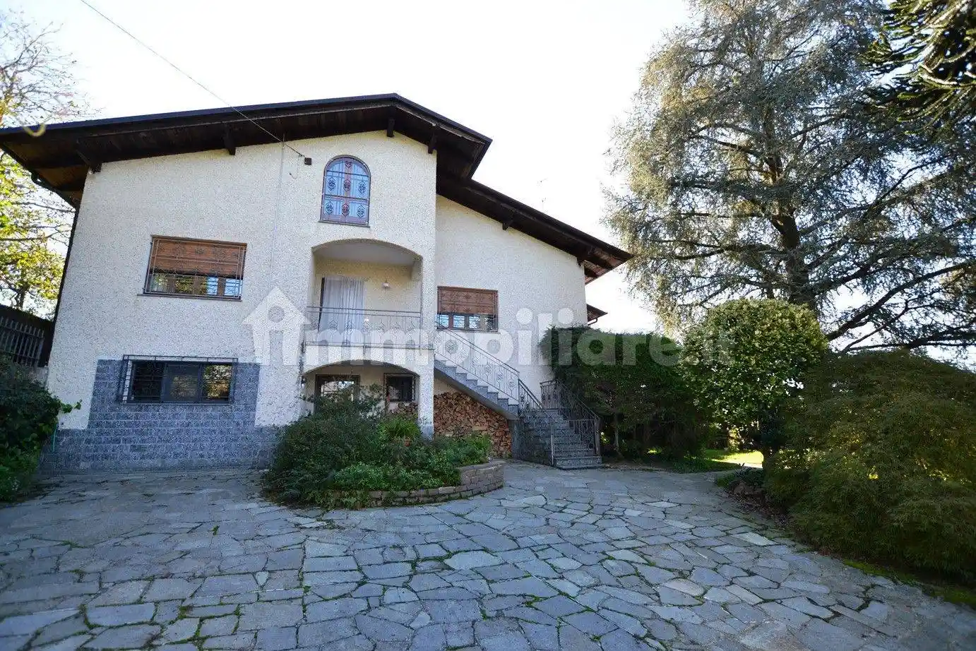 Villa unifamiliare Strada Bardone 1, Brusnengo - foto 2
