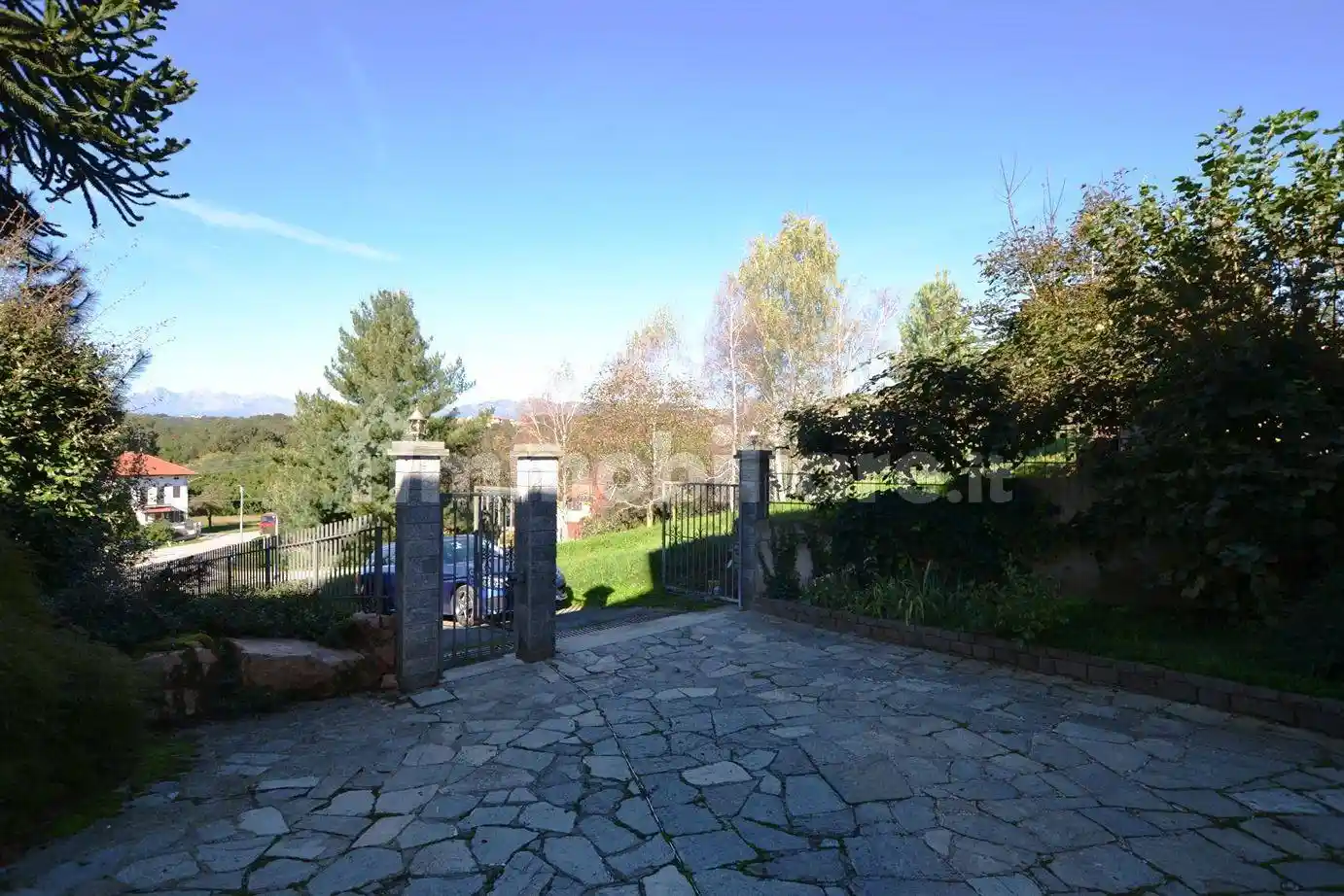 Villa unifamiliare Strada Bardone 1, Brusnengo - foto 4