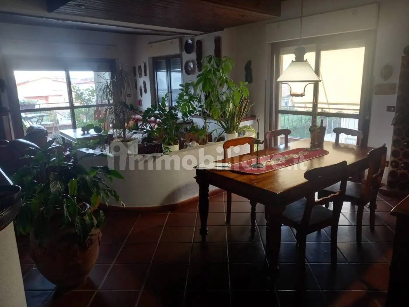 Appartamento in vendita a Bianco