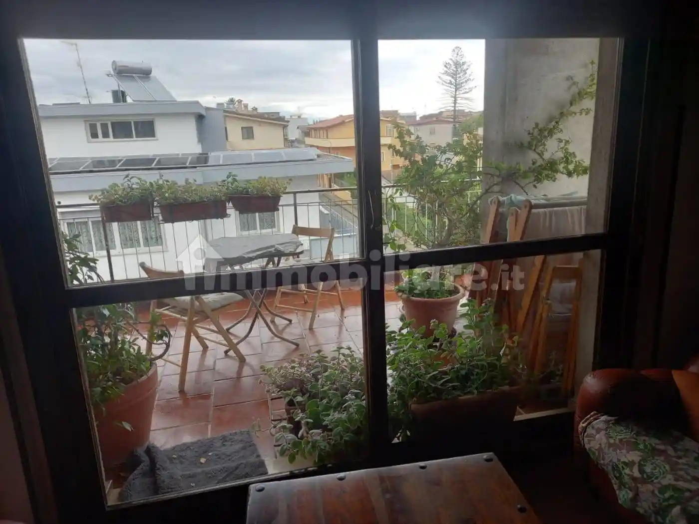 Appartamento via Mattia Preti 4, Bianco - foto 5