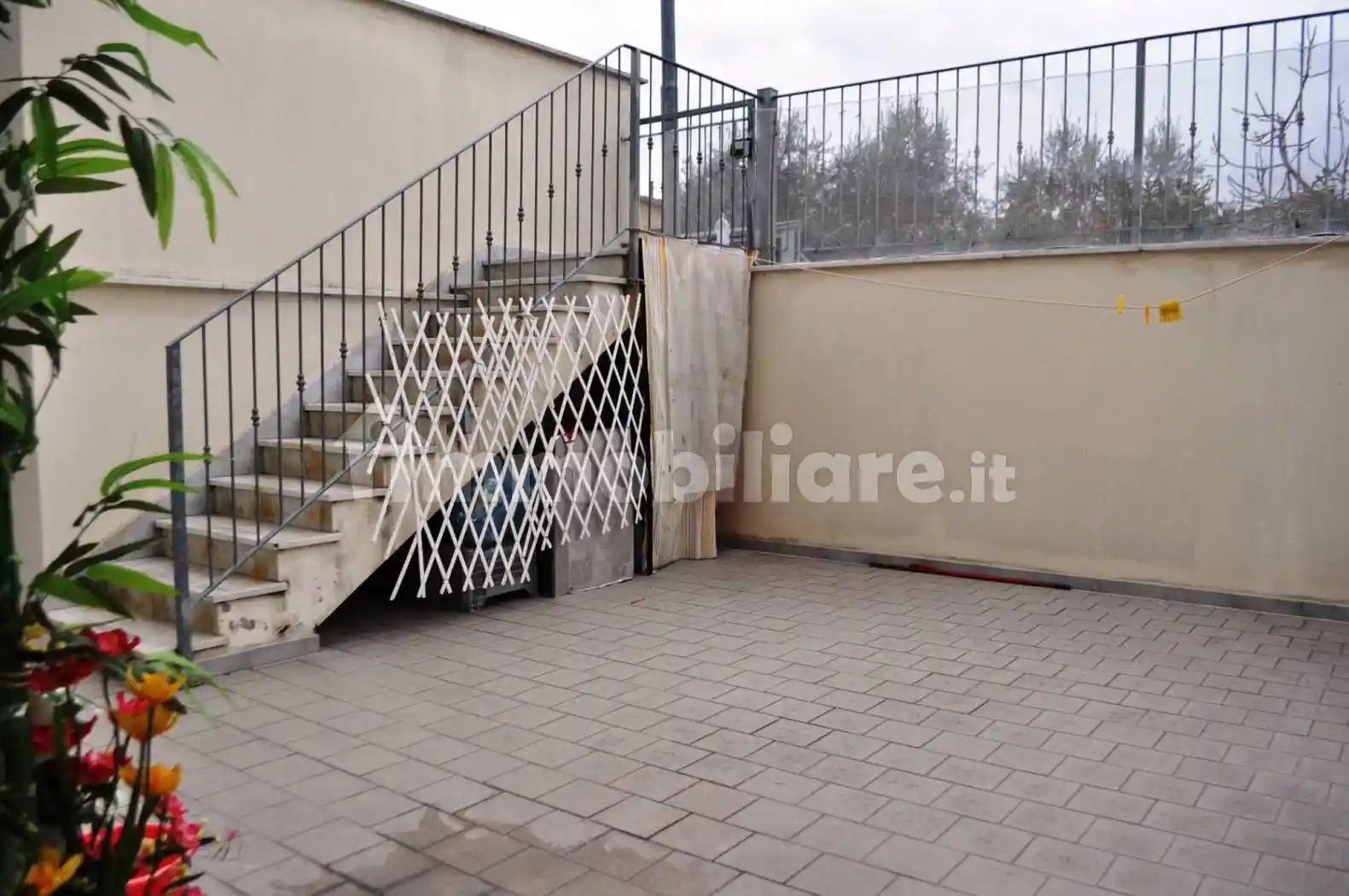 Villetta a schiera in vendita a Fosdinovo