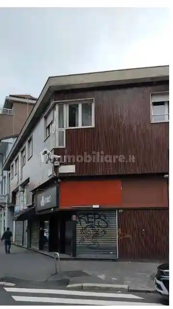 Appartamento all'asta via Padova 272, Milano - foto 2