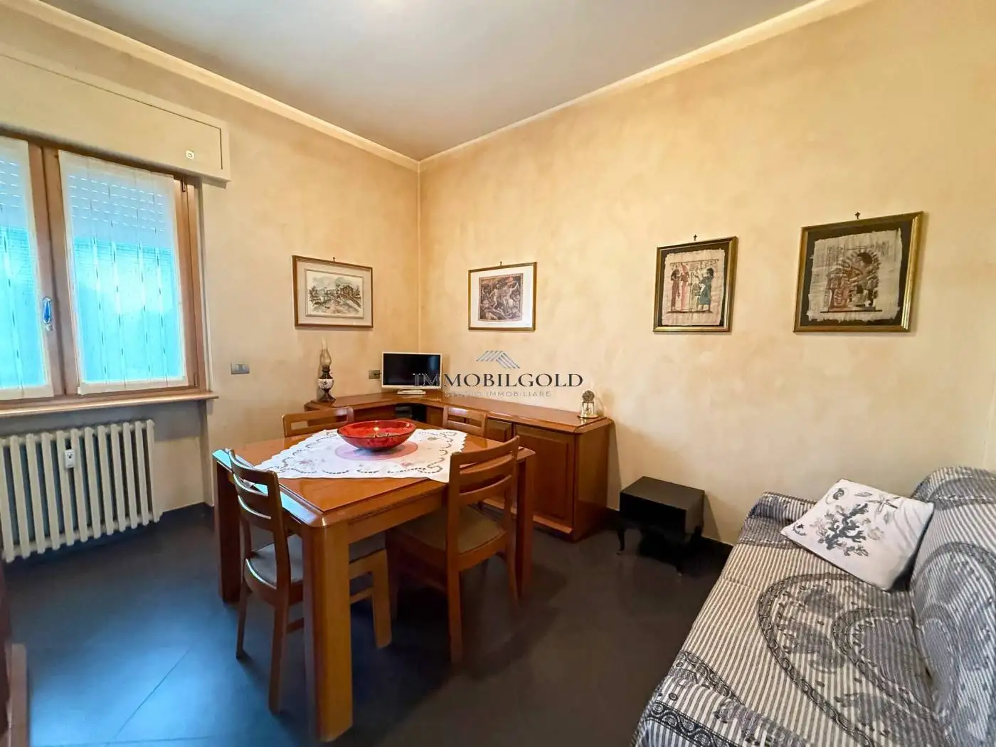 Trilocale via Madonna di Fatima, Cassinetta di Lugagnano - foto 2