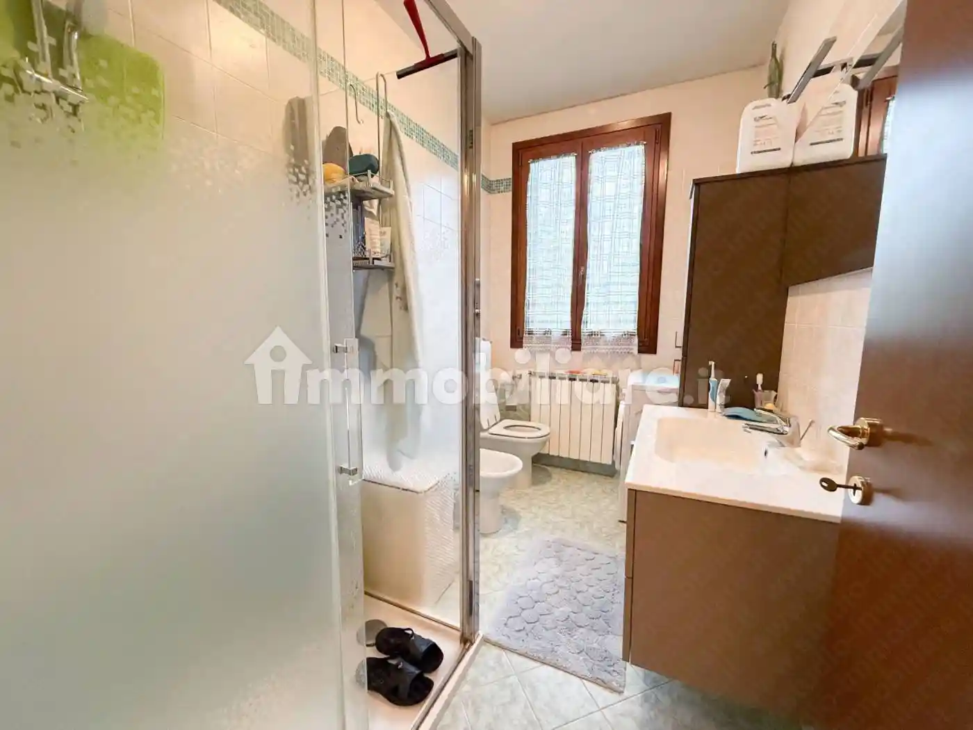 Appartamento via D. Mantovani e   Bernini 81/5, Ceneselli - foto 5