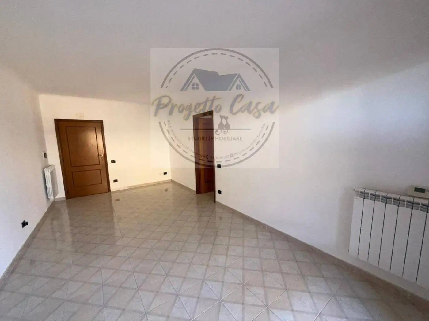 Trilocale via Anagnina 34, Centro, Grottaferrata - foto 2