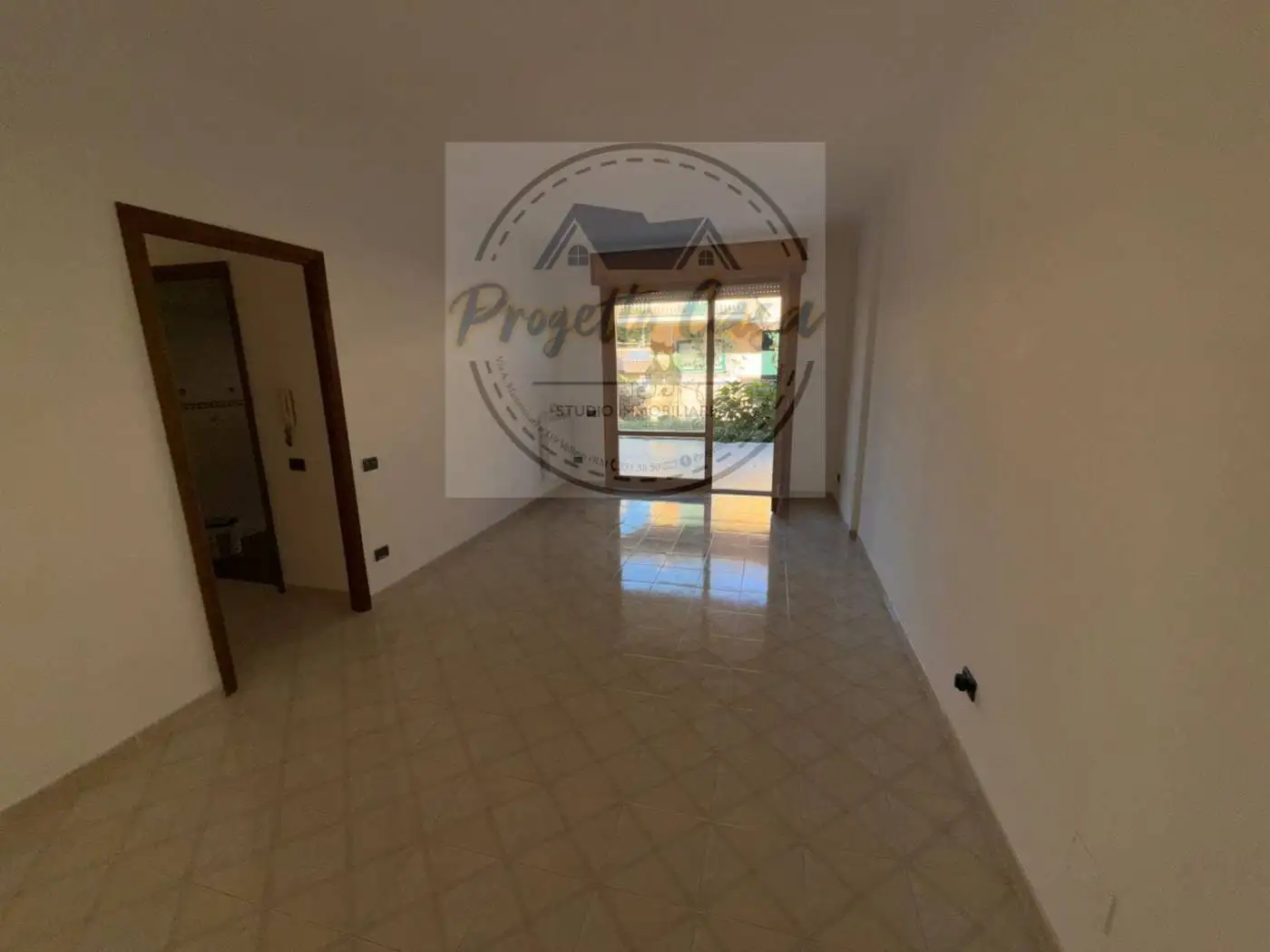 Trilocale via Anagnina 34, Centro, Grottaferrata - foto 4