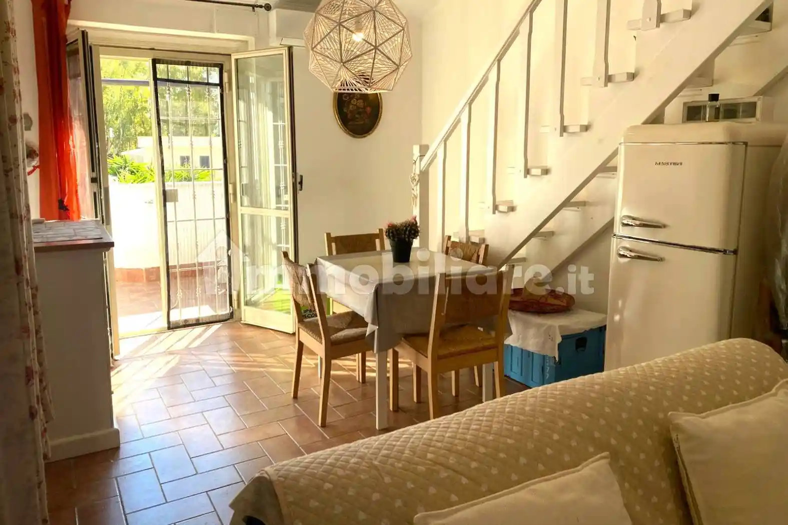 Appartamento in vendita a Cerveteri