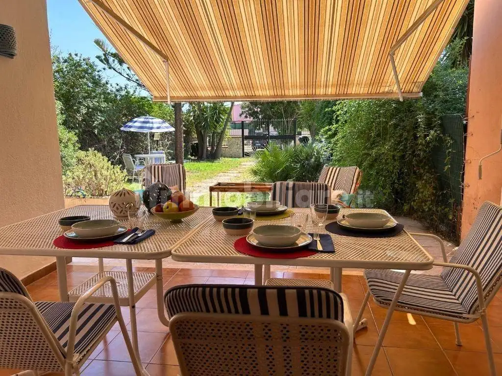 Terratetto unifamiliare via Liri 14, Capitana, Quartu Sant'Elena - foto 3