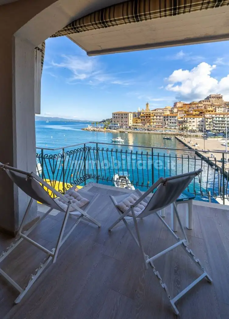 Appartamento via del Molo, Porto Santo Stefano, Monte Argentario - foto 2