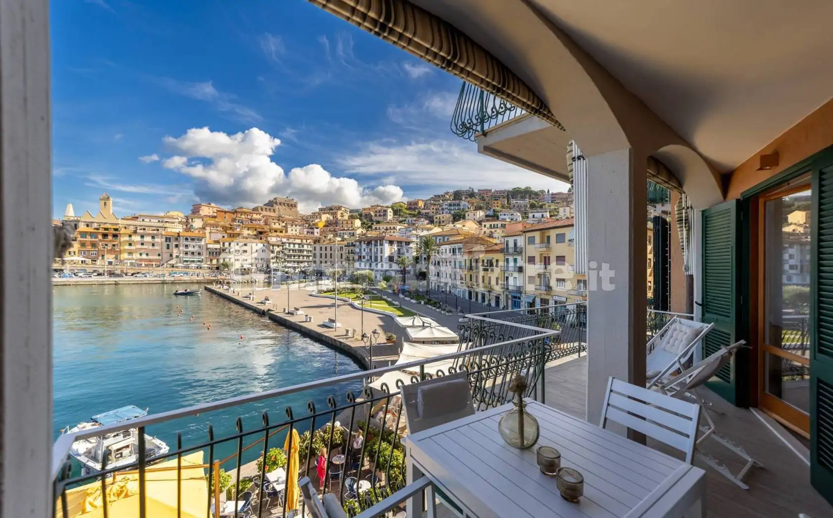 Appartamento via del Molo, Porto Santo Stefano, Monte Argentario - foto 3