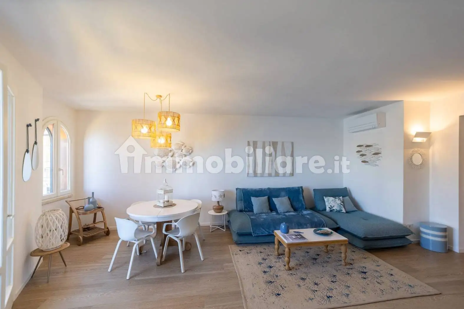 Appartamento via del Molo, Porto Santo Stefano, Monte Argentario - foto 5