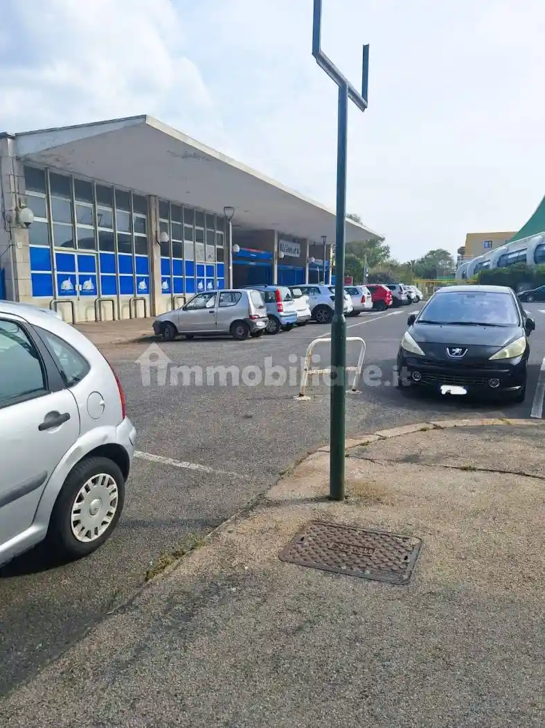 Palazzo - Edificio in Vendita - foto 2