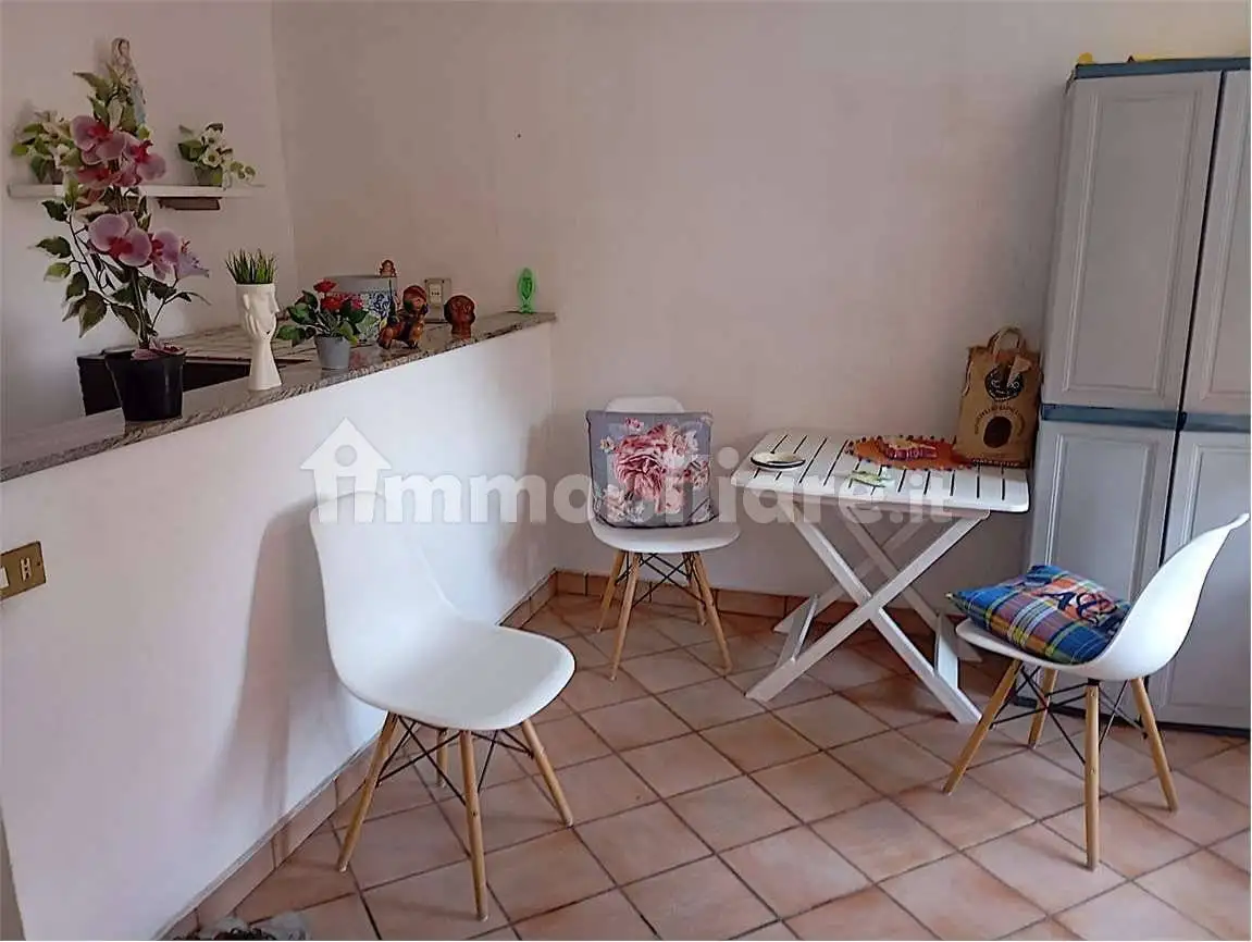 Terratetto unifamiliare 80 m², buono stato, Centro, Binago - foto 4