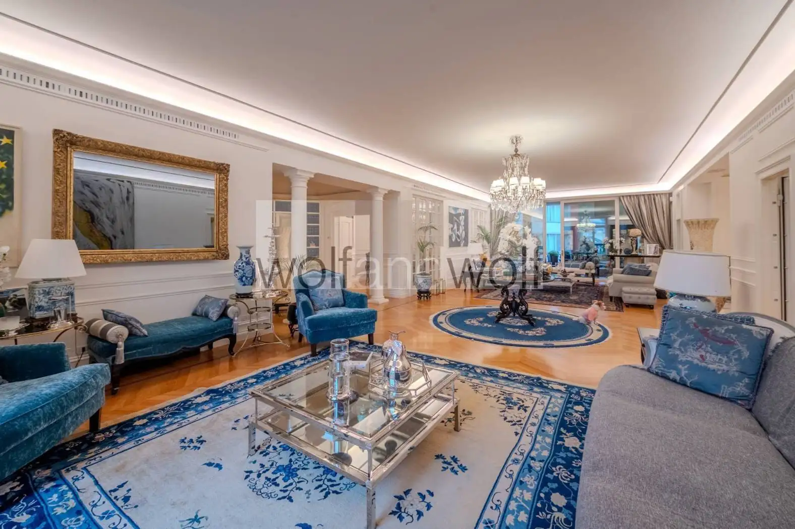 Apartment in vendita a Milan