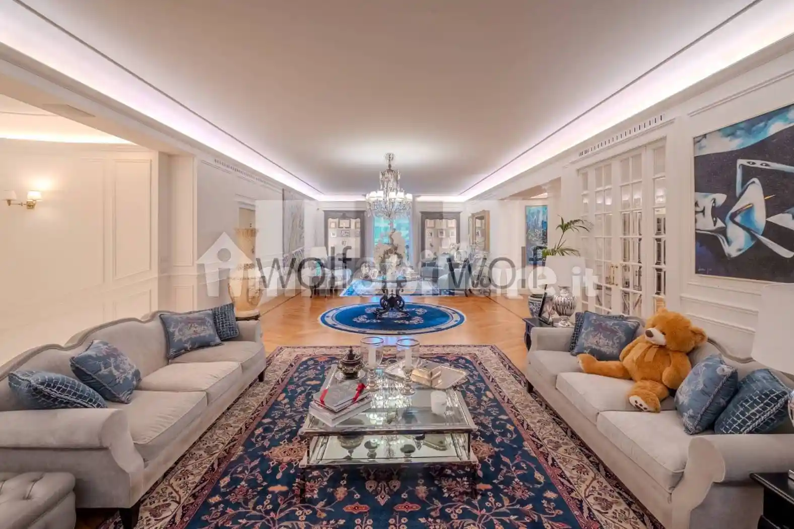 Appartamento piazza Borromeo, Carrobbio, Milano - foto 3