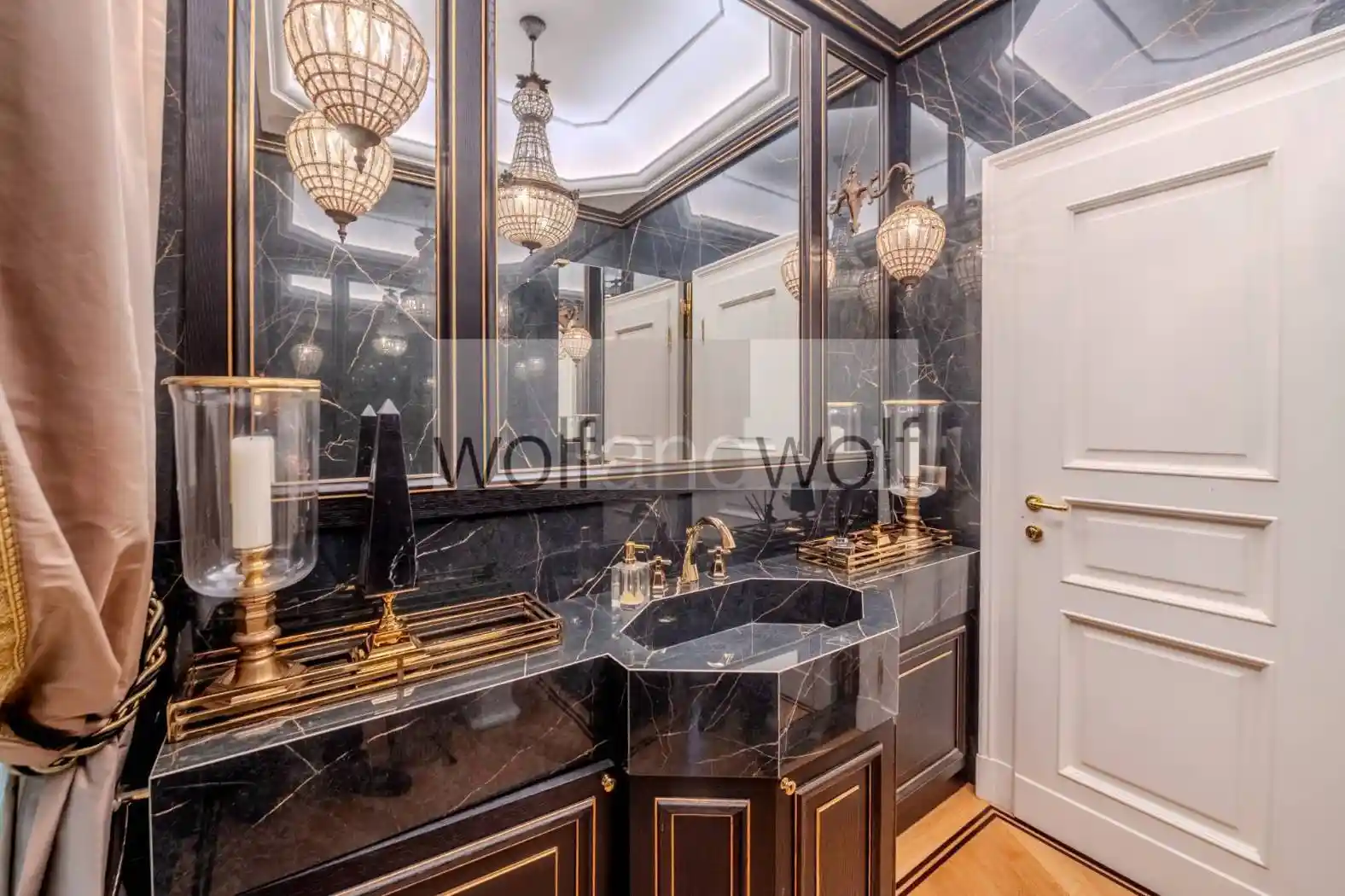 Appartamento piazza Borromeo, Carrobbio, Milano - foto 5