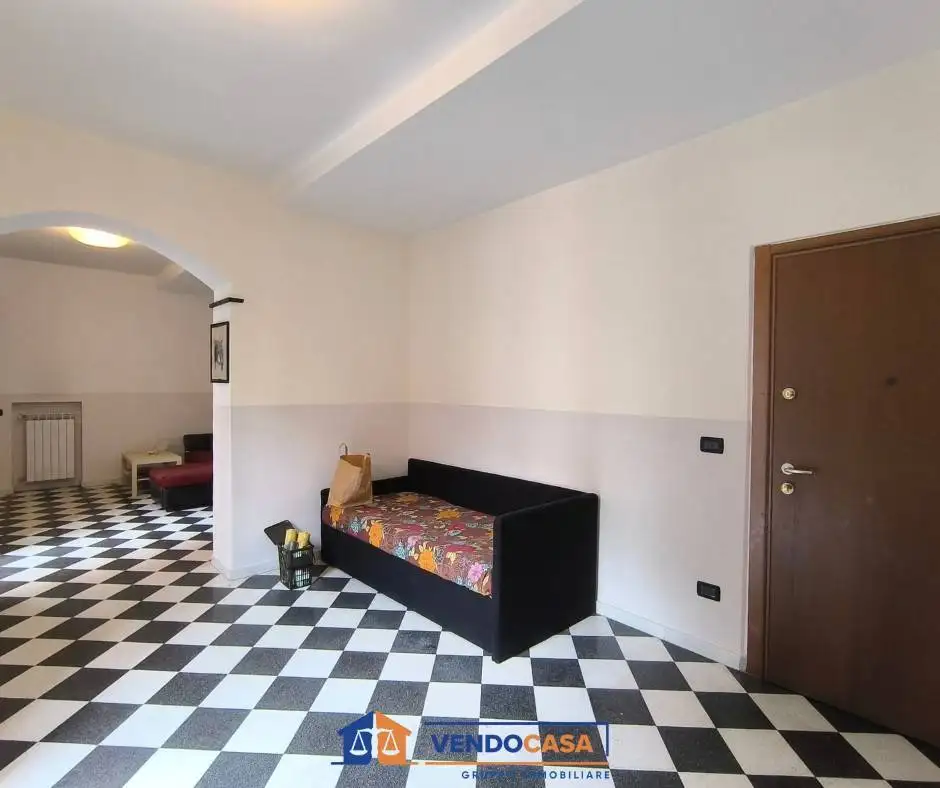 Appartamento in affitto a Savona