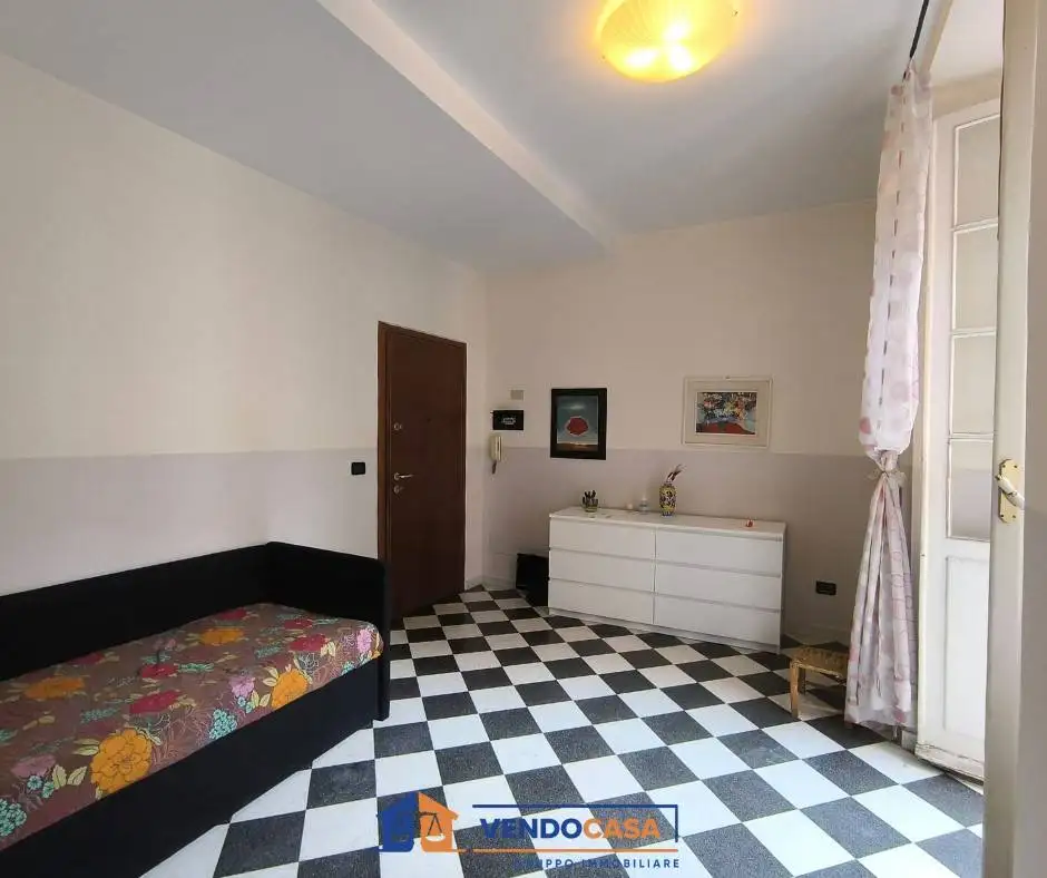 Quadrilocale via Famagosta 9, Villetta, Valloria, Savona - foto 2