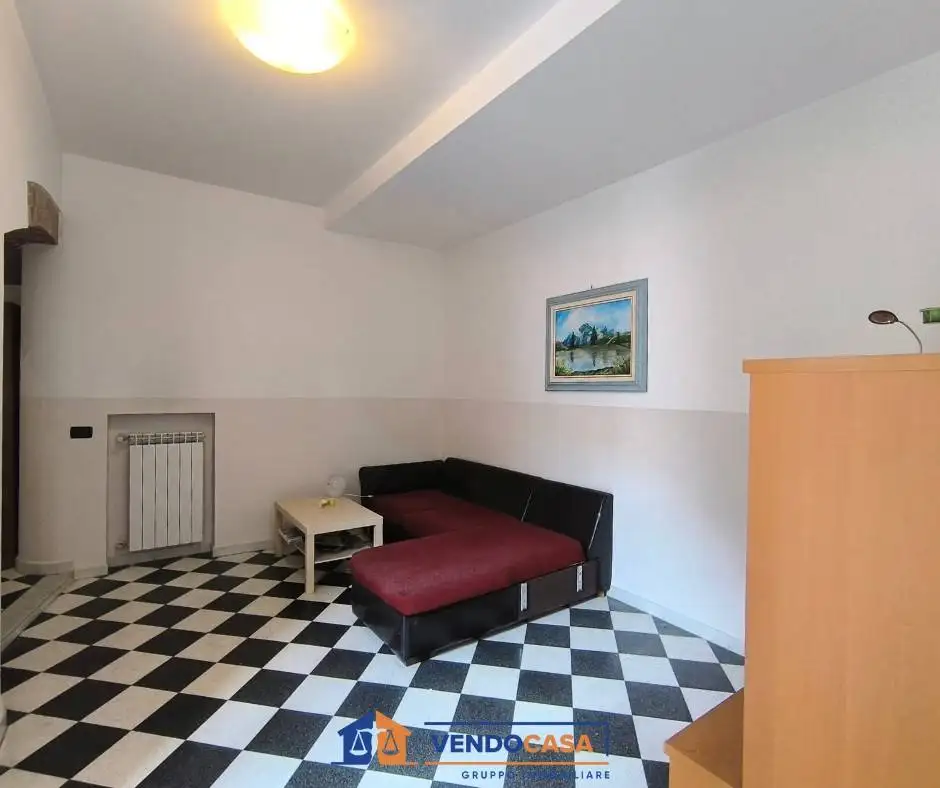 Quadrilocale via Famagosta 9, Villetta, Valloria, Savona - foto 3