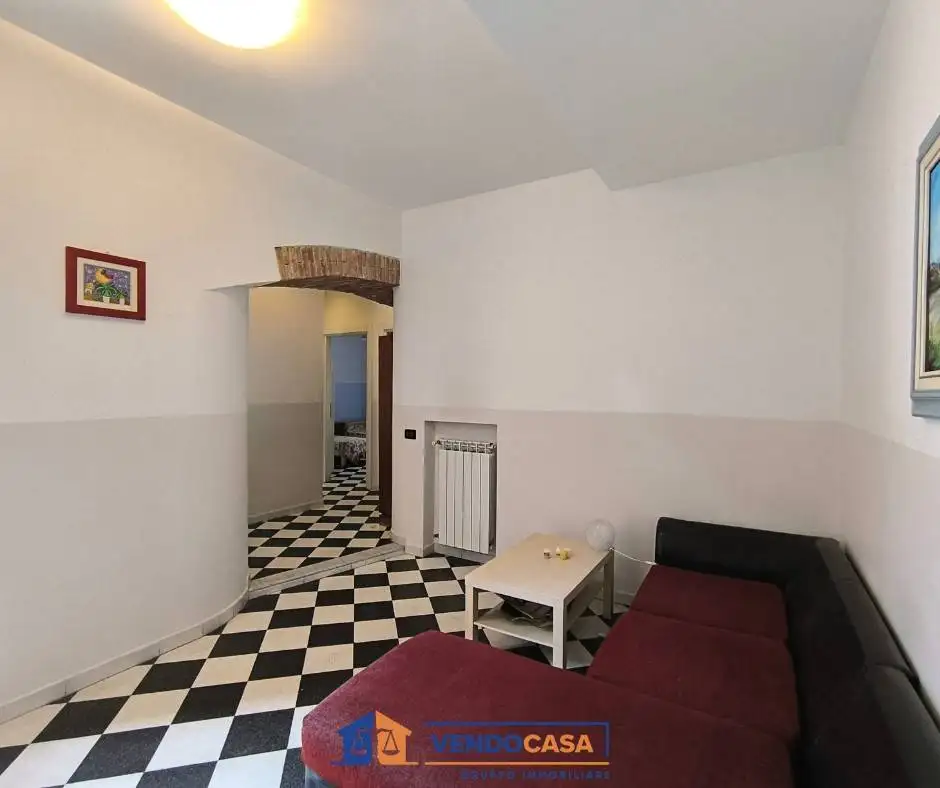 Quadrilocale via Famagosta 9, Villetta, Valloria, Savona - foto 4